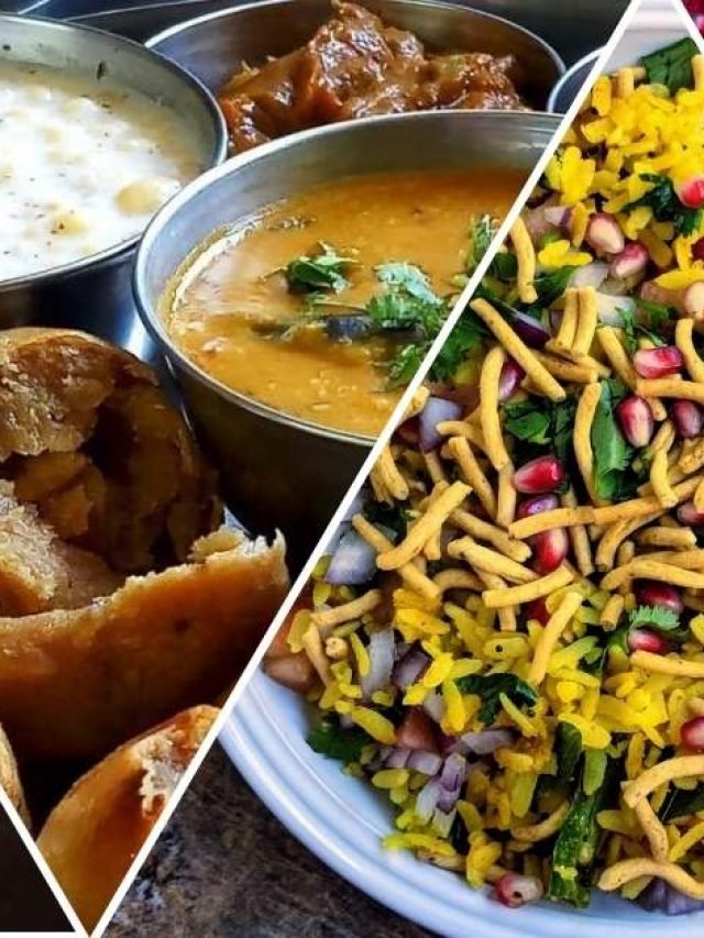 3 famous Ratlami food that you must try